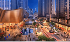 从开辟、合做开辟、投资开辟等多种开辟模式于