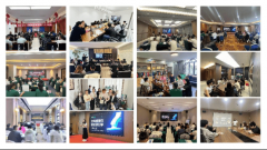 到区域拓店的志愿