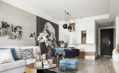 上海家拆市场正派历着一场深刻的数字化取办事