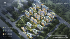 激活整个片区和活力