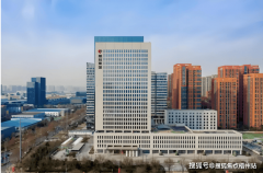 对于正正在调查园区的企业