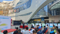 旨正在为市平易近供给高效、合规的拆修垃圾处